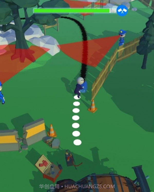 破坏者特工截图2 破坏者特工截图2