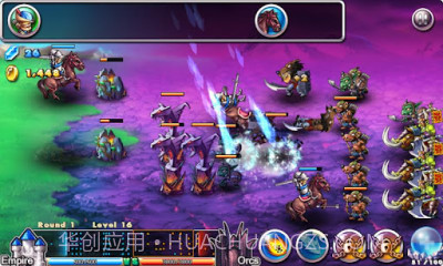 人兽对战截图2 人兽对战截图2