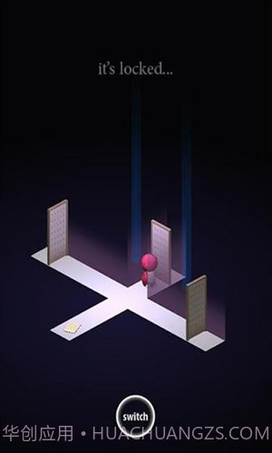 异世界:Outside World截图4