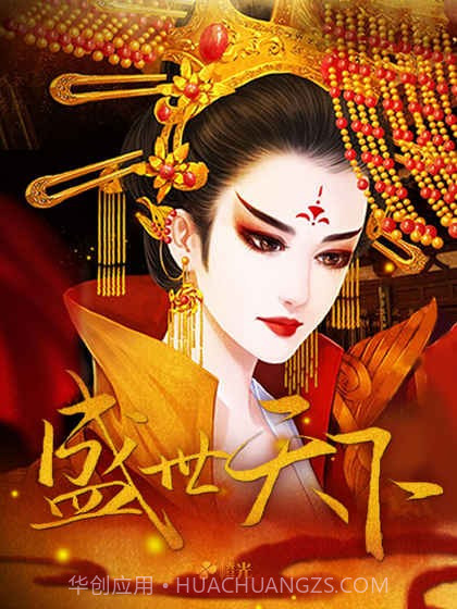 盛世天下截图4 盛世天下截图4