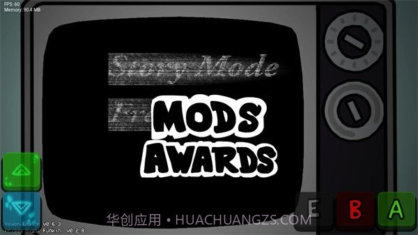 恶搞之家迷失于黑暗中截图1 恶搞之家迷失于黑暗中截图1