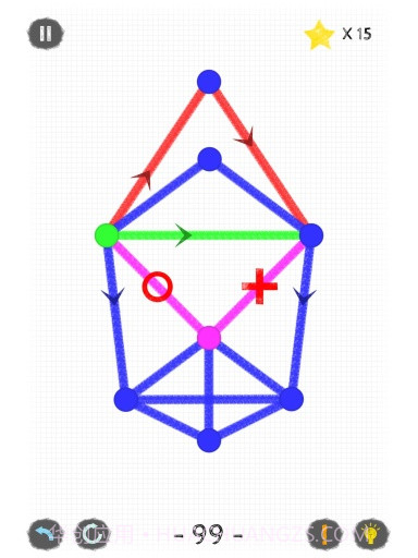 一笔画成截图4 一笔画成截图4