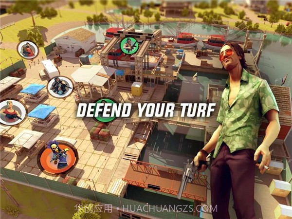 孤胆车神新奥尔良截图3 孤胆车神新奥尔良截图3