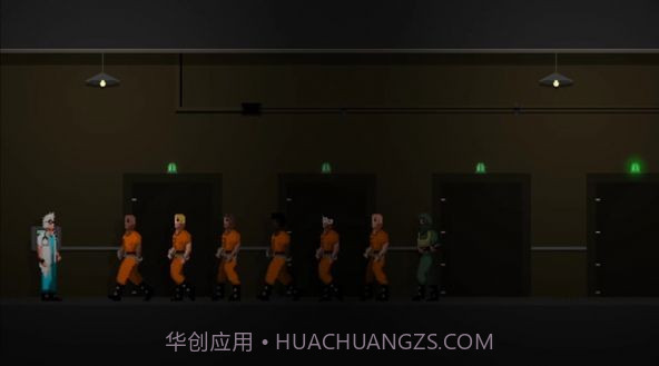 变异鼠人截图4 变异鼠人截图4
