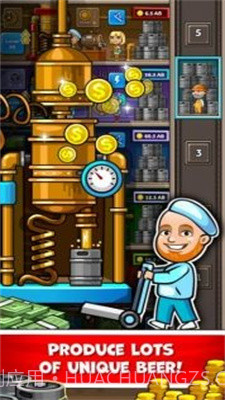 酒馆大亨截图3 酒馆大亨截图3