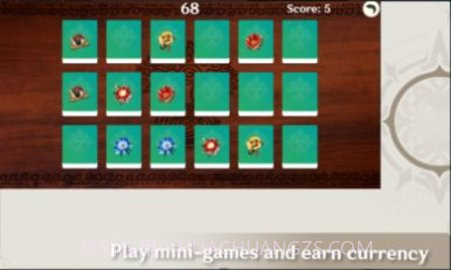 原神圣遗物模拟器（Wish Sim and Artifacts）截图2