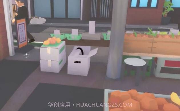 只是只小猫咪截图3 只是只小猫咪截图3