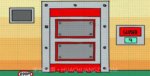 火柴人午夜生存2截图3 火柴人午夜生存2截图3