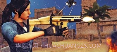 精英女孩指挥官截图1