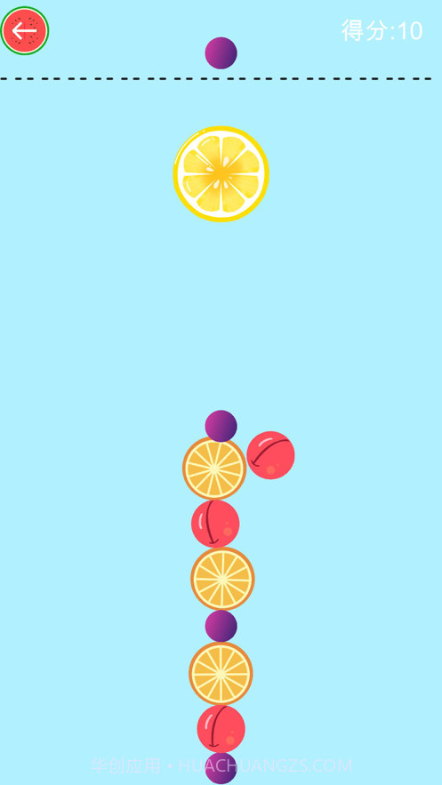 西瓜大合成2截图2