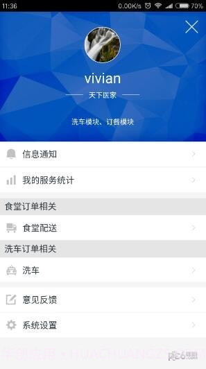 天下医家运营端截图1 天下医家运营端截图1