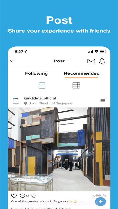 看地图截图4 看地图截图4
