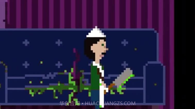 杀人躲猫猫中文版截图2 杀人躲猫猫中文版截图2