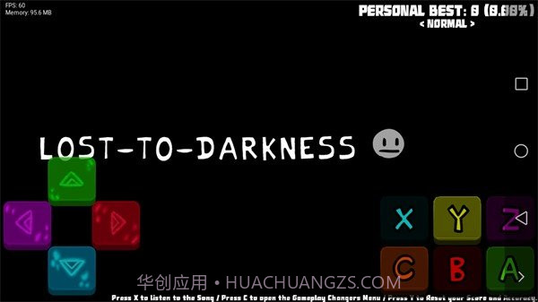 恶搞之家迷失于黑暗中截图2 恶搞之家迷失于黑暗中截图2