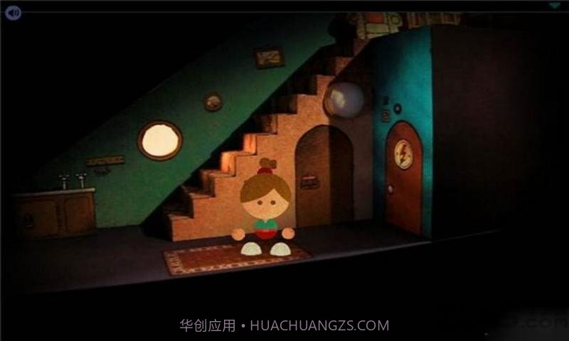 爷爷的灯光截图3 爷爷的灯光截图3