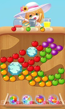 果汁看看app2023截图1 果汁看看app2023截图1