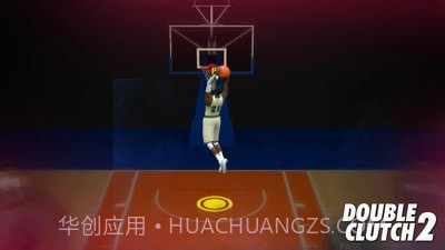 nba模拟器中文版截图4 nba模拟器中文版截图4