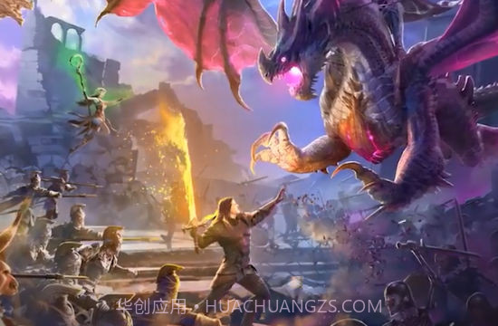 国王的崛起截图1