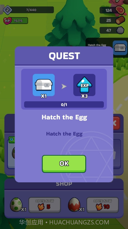 Mon World截图1 Mon World截图1