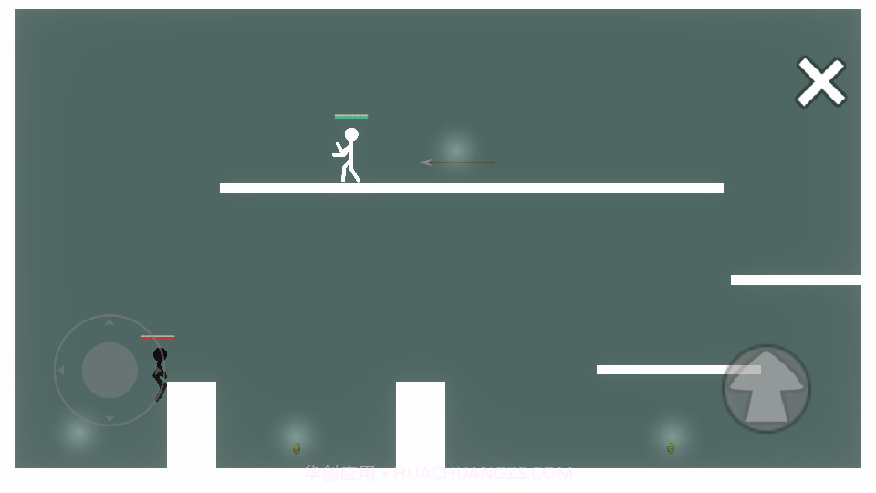 极简乱斗截图2 极简乱斗截图2