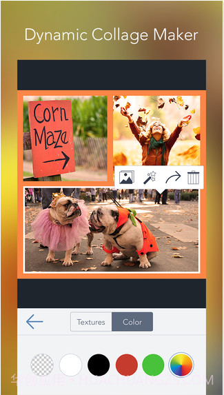 BeFunky照片编辑器截图1