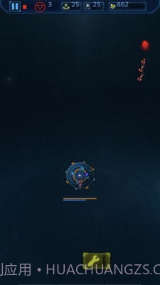 作战部队战斗巡航无限金币版截图4 作战部队战斗巡航无限金币版截图4