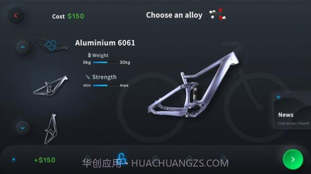 电动车大亨截图2 电动车大亨截图2