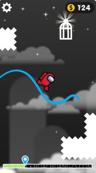 画线前冲截图2 画线前冲截图2