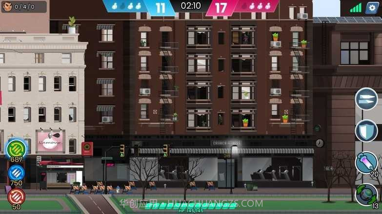 非洲狩猎截图2 非洲狩猎截图2