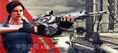 精英女孩指挥官截图3