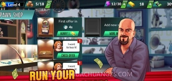 Bid Wars 2截图2 Bid Wars 2截图2