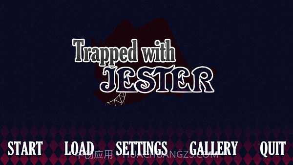 trapped with jester中文版截图2