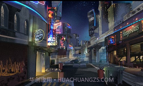 全境戒备截图3 全境戒备截图3