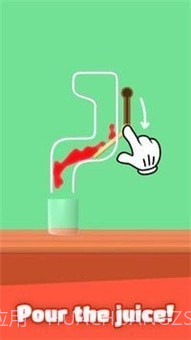 果汁搭配截图3 果汁搭配截图3