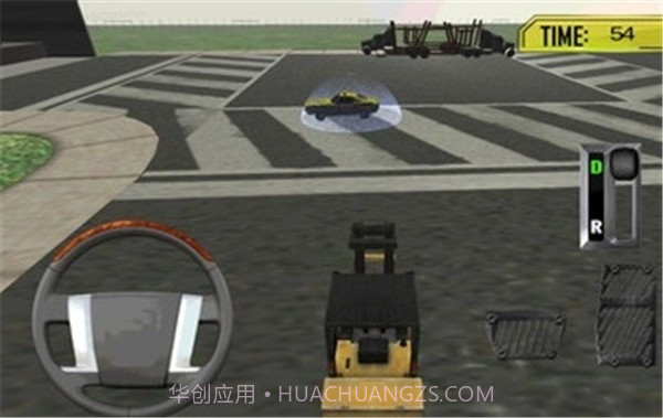 机场叉车至尊驾驶截图4 机场叉车至尊驾驶截图4