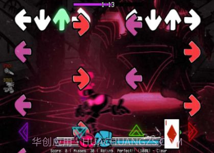 周五夜放克梦魇茶杯头截图3 周五夜放克梦魇茶杯头截图3