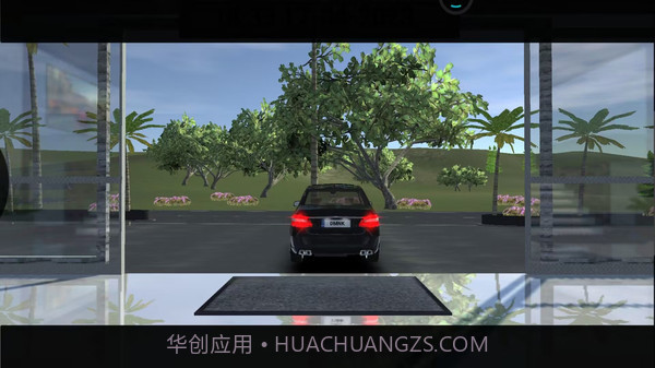 模拟开车驾驶截图2 模拟开车驾驶截图2