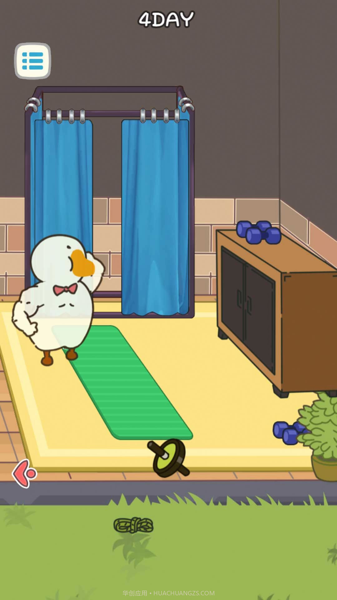 逃出怪兽饭桌截图3 逃出怪兽饭桌截图3