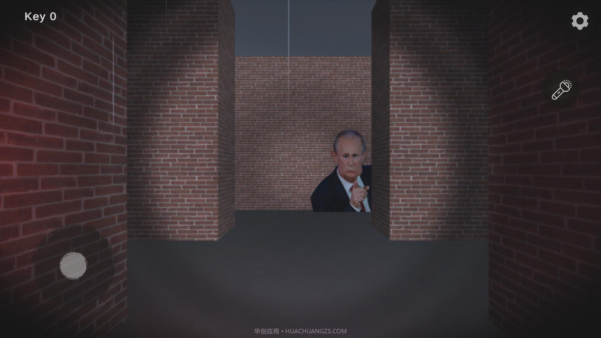 Nextbot偶像截图3 Nextbot偶像截图3