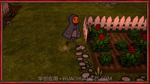 逃离恶魔恐怖南瓜人截图1 逃离恶魔恐怖南瓜人截图1