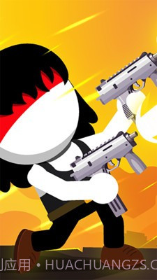 火柴人杀手任务截图3 火柴人杀手任务截图3