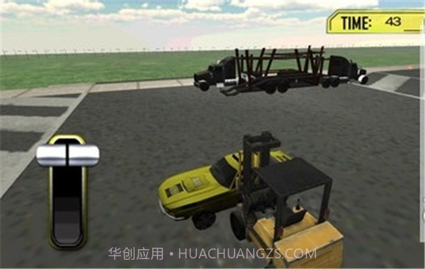 机场叉车至尊驾驶截图3 机场叉车至尊驾驶截图3