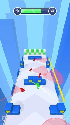 格斗英雄3D截图3 格斗英雄3D截图3