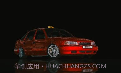 真实出租车模拟器2023无限金币版截图2 真实出租车模拟器2023无限金币版截图2