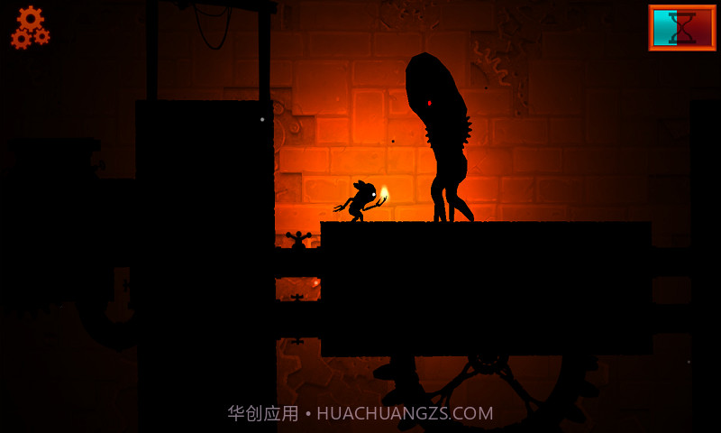 引火精灵:第二个影子截图1 引火精灵:第二个影子截图1