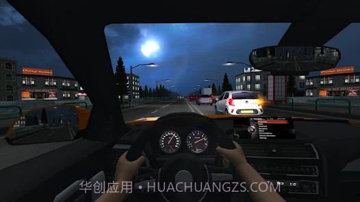 赛车限制截图4 赛车限制截图4