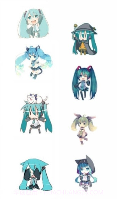 二次元电量显示插件截图2 二次元电量显示插件截图2