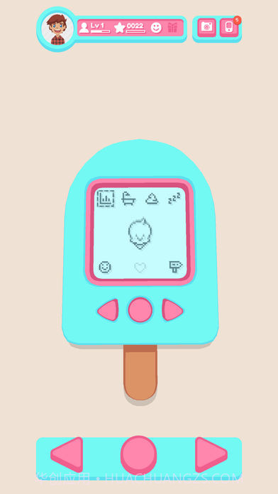 Noa Noa截图1 Noa Noa截图1