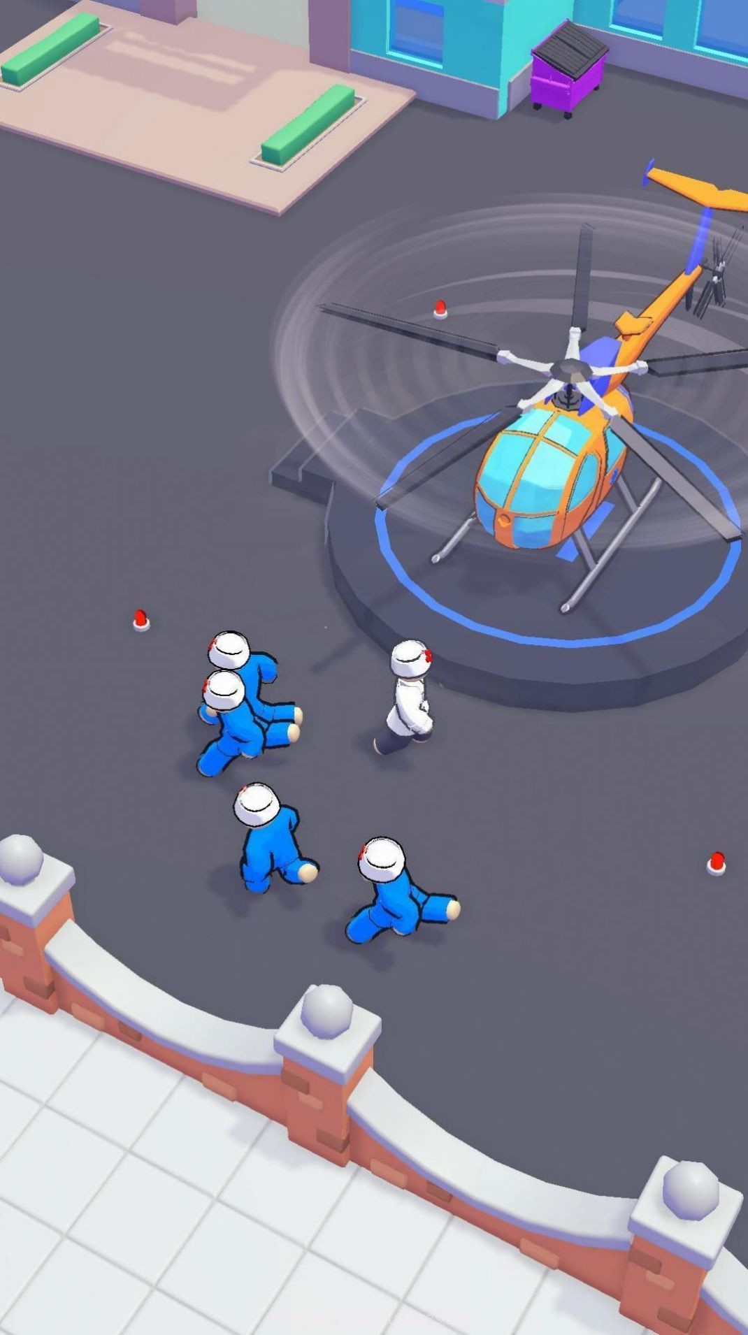 救援我在行截图3 救援我在行截图3