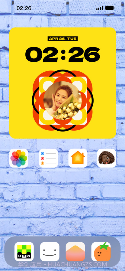 夺目相框截图3 夺目相框截图3